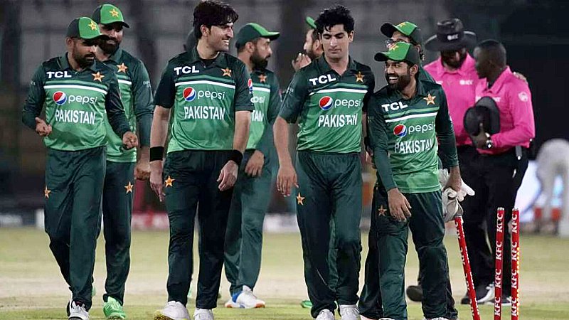 India vs Pakistan World Cup 2023: पाकिस्तान टीम के भारत आने पर लगी मुहर, वर्ल्ड कप में हिस्सा लेने पर सरकार की सहमती