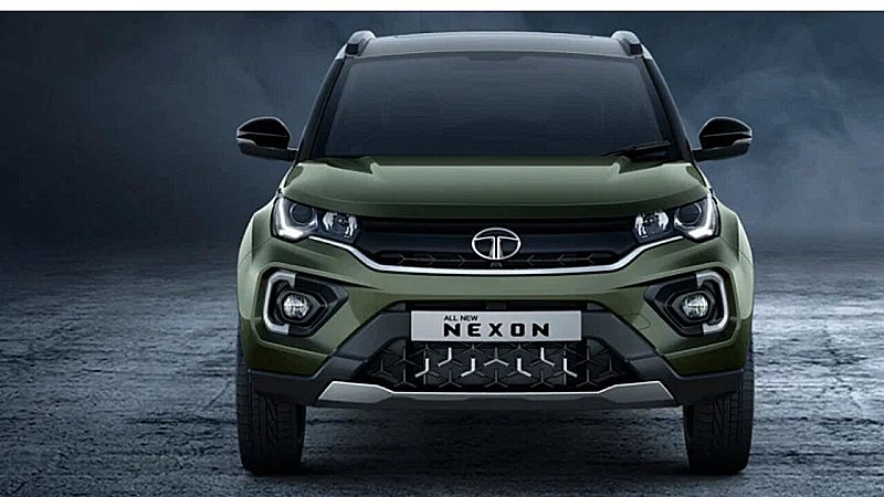 Tata Nexon Facelift: सितंबर में लॉन्च होने जा रही SUV टाटा नेक्सन फेसलिफ्ट, कई बड़े बदलाव के साथ मिलेंगी शानदार खूबियां