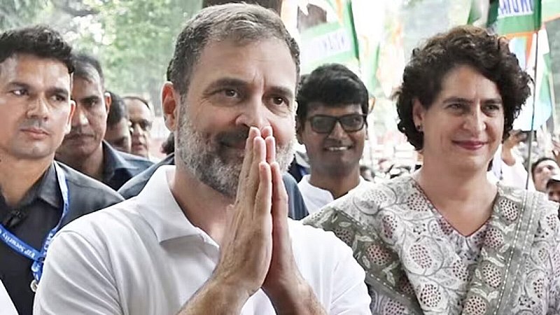 Rahul Gandhi की सांसदी बहाल होने से कांग्रेस के तेवर हुए आक्रामक, INDIA की बैठक में पार्टी का पलड़ा होगा भारी