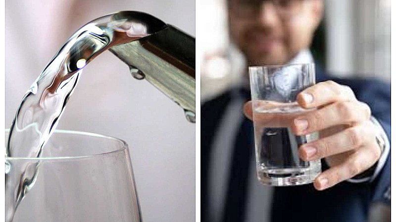 Health Care Tips: ज़्यादा पानी पीना हो सकता है जानलेवा, जानिए क्या है वाटर टॉक्सीसिटी और इसका उपाय