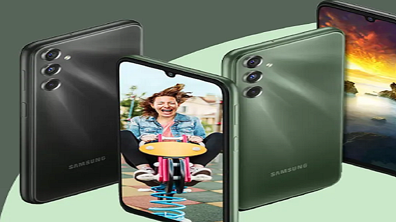 Samsung Galaxy F34 5G: सैमसंग ने लॉन्च किया नया जबरदस्त स्मार्टफोन, जाने कीमत और फीचर्स