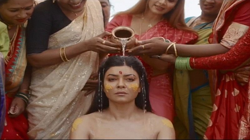 Taali Trailer Out: रिलीज हुआ सुष्मिता की ताली का ट्रेलर, गणेश से गौरी बनने की सच्ची कहानी खड़े कर देगी रोंगटे