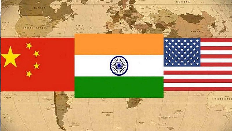 Chinese Propaganda Network in India: अमेरिकी रईस के जरिये भारत में चलाया जा रहा चीनी प्रोपोगेंडा नेटवर्क
