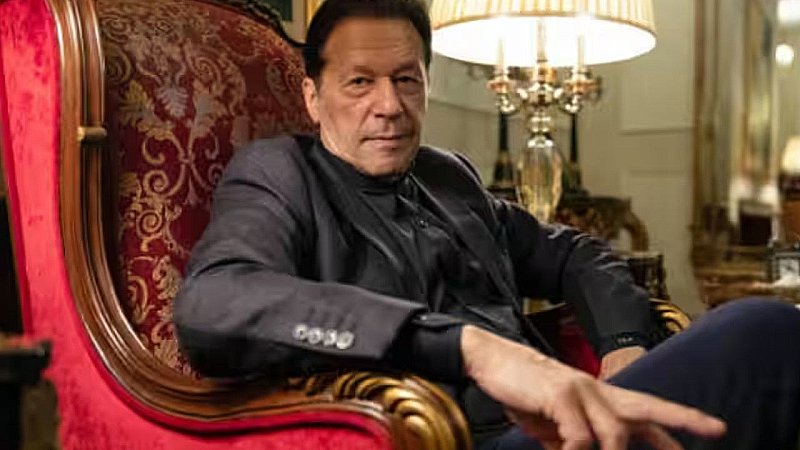 Imran Khan Net Worth: बेशुमार दौलत के मालिक हैं पाकिस्‍तान के पूर्व पीएम इमरान, नेटवर्थ जानकर रह जाएंगे हैरान