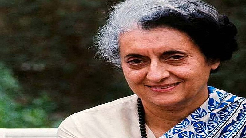 Indira Gandhi: ऐसी थीं इंदिरा, मुख्यमंत्री ने दलित की जमीन पर कर लिया था कब्जा, न्यूज पढ़ते ही कर दिया था बर्खास्त