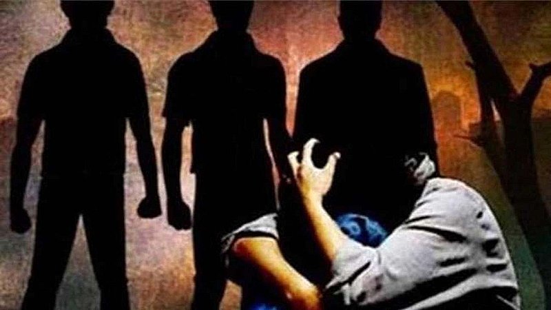Muzaffarpur News: फेसबुक पर संपर्क में आई नाबालिग का अपहरण कर 6 लोगों ने 28 दिनों तक किया गैंगरेप