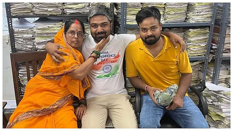 Youtuber Manish Kashyap: यूट्यूबर मनीष कश्यप को कोर्ट से मिली राहत ! अब तमिलनाडु नहीं इस जेल में होंगे शिफ्ट, समर्थक खुश