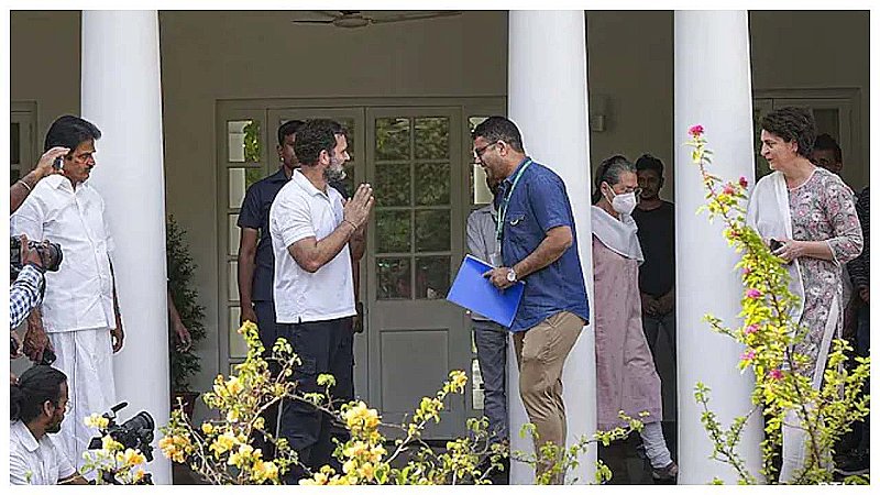 Rahul Gandhi Residence: राहुल गांधी को मिला 12 तुगलक लेन वाला पुराना सरकारी बंगला, लोकसभा हाउसिंग समिति ने किया आवंटित