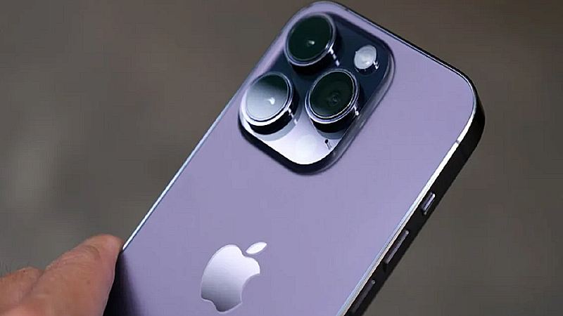 iPhone 16 Pro Camera Design: आईफोन के नए मॉडल में मिलेगा स्टैक्ड कैमरा डिजाइन, मिलेंगे जबरदस्त इमेज क्वालिटी
