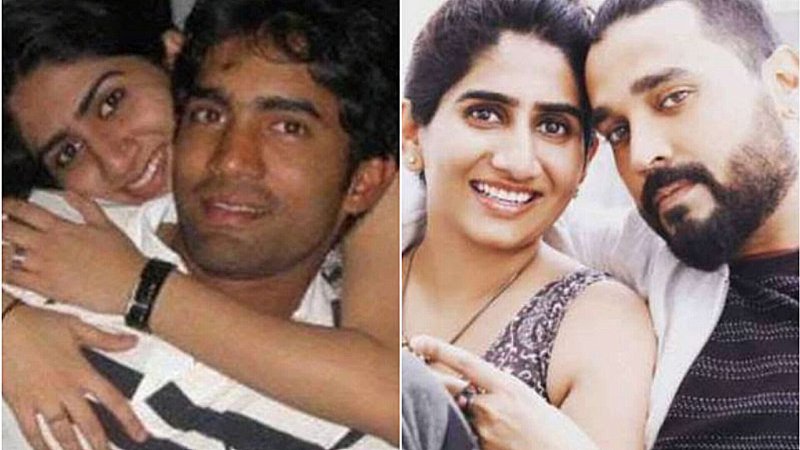 Dinesh Karthik Wife: क्रिकेटर दिनेश कार्तिक की पत्नी ने दिया था धोखा, दोस्त के साथ बसाया घर