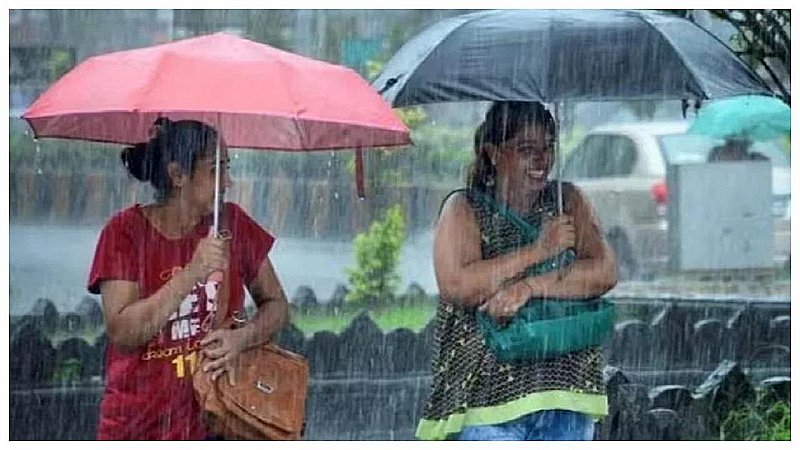 Lucknow Ka Mausam 09 August 2023: लखनऊ में अब नहीं होगी तेज बारिश, हल्की-फुल्की वर्षा ही दिलाएगी राहत !