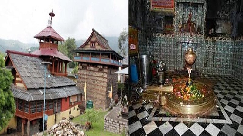 Mamleshwar Mahadev Temple: महादेव का अद्भुत मंदिर जहां महाभारत काल से निरंतर जल रहा है एक धूना