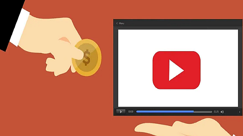 YouTube Earn Money: यूट्यूब पर पैसा कैसे कमाएं, यहां जाने सबसे आसान तरीके