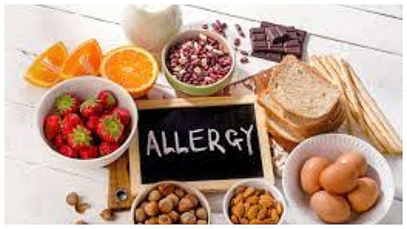 Food Allergy: बरसात के मौसम में फ़ूड एलर्जी होने के हैं ज्यादा चांस, इन बीमारियों का बढ़ जाता है खतरा