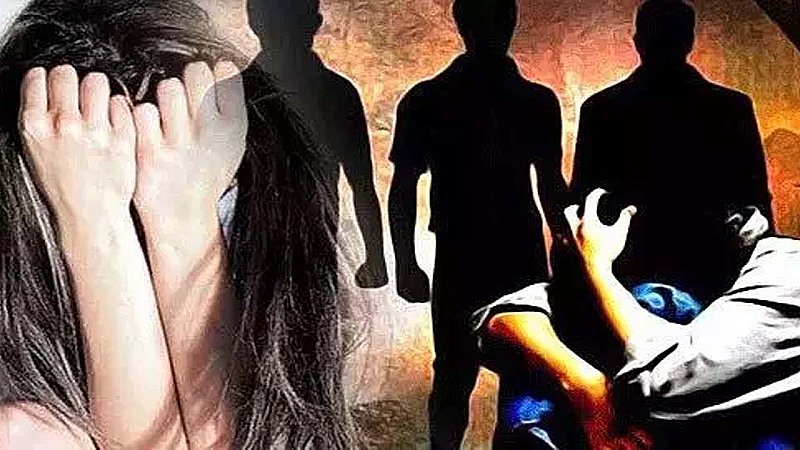 Meerut News: किशोरी से यौन शोषण में बीजेपी नेताओं के खिलाफ एक्शन, सामूहिक दुष्कर्म व छेड़छाड मामला
