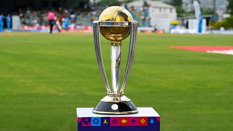 ICC World Cup 2023 के टिकट इस तारीख से मिलेंगे, कैसे बुक करें, जानें सभी जानकारियां