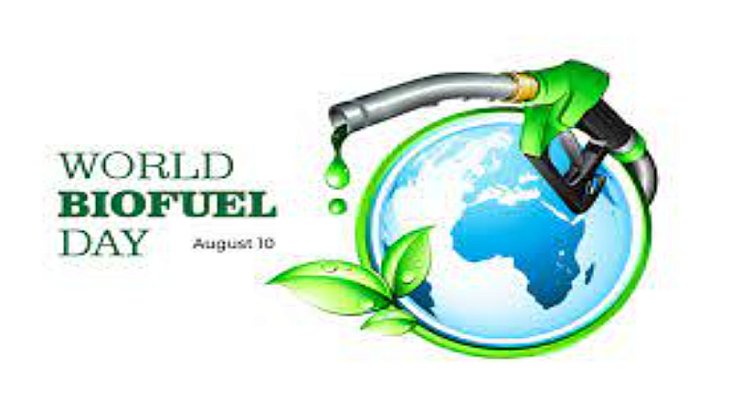 World Biofuel Day 2023: ईंधन को कल के लिए बचायें, जानिए विश्व बायोफ्यूल दिवस का इतिहास