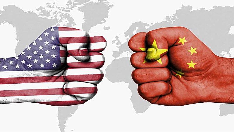 US-China Tension: चीन को अब समझ आएगा, ले ली बहुत बड़ी दुश्मनी, अमेरिका का ये सख्त फैसला बनेगा हानिकारक