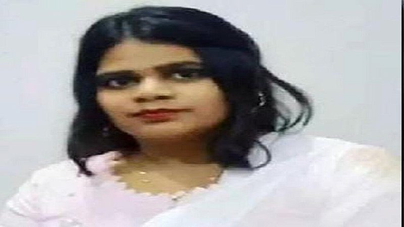 Azamgarh News: विधान परिषद मे गूजा श्रेया तिवारी की मौत का मामला, शिक्षक दल के सदस्य ने उठाया मामला, एएसपी करेंगे जांच
