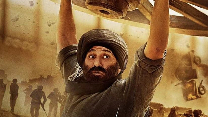 Gadar 2 Review: निराश हुए सनी पाजी के फैंस, फिल्म को मिल रहे खराब रिव्यू