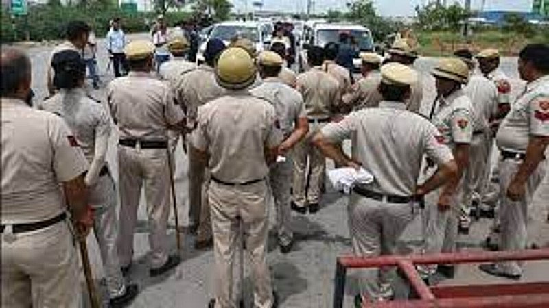 Haryana Encounter: दंगाइयों के खिलाफ एक्शन में हरियाणा पुलिस, नूंह हिंसा के दो आरोपियों का किया एनकाउंटर