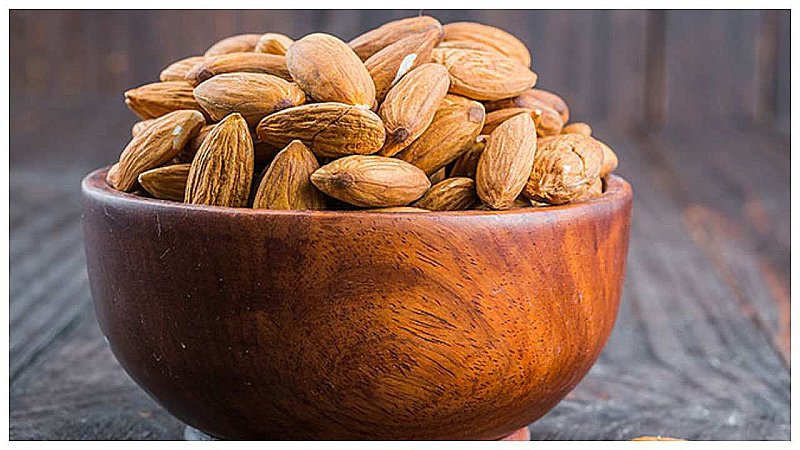 Almonds and Liver Cancer: बादाम से हो सकता है लिवर कैंसर का खतरा, जानें इसे खाने का सही तरीक़ा