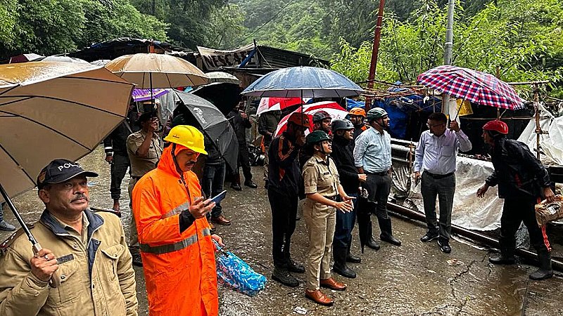 Uttarakhand Rain Alert: उत्तराखंड का बुरा हाल, 9 मौतें, टिहरी झील खतरनाक लेवल पर