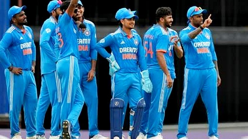 India vs West Indies 4th T20: टीम इंडिया ओपनर खिलाड़ियों से है परेशान, अबकी किसे मिलेगा मौका?