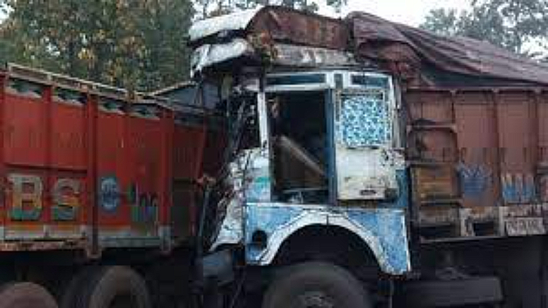Gujarat Road Accident: भीषण सड़क हादसे में 10 की मौत, बावला-बगोदरा हाईवे पर बड़ी घटना