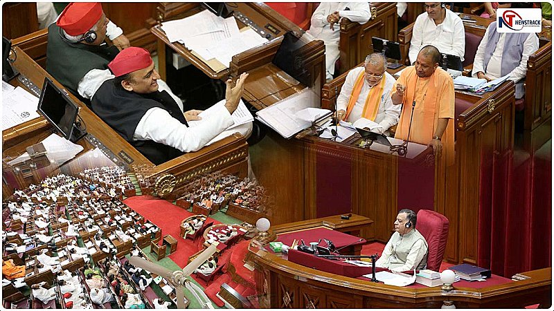 Live |  UP Monsoon Session 2023: सीएम योगी ने अखिलेश पर ली चुटकी, बोले- शिवपाल जी आपकी कीमत ये नहीं समझेंगे