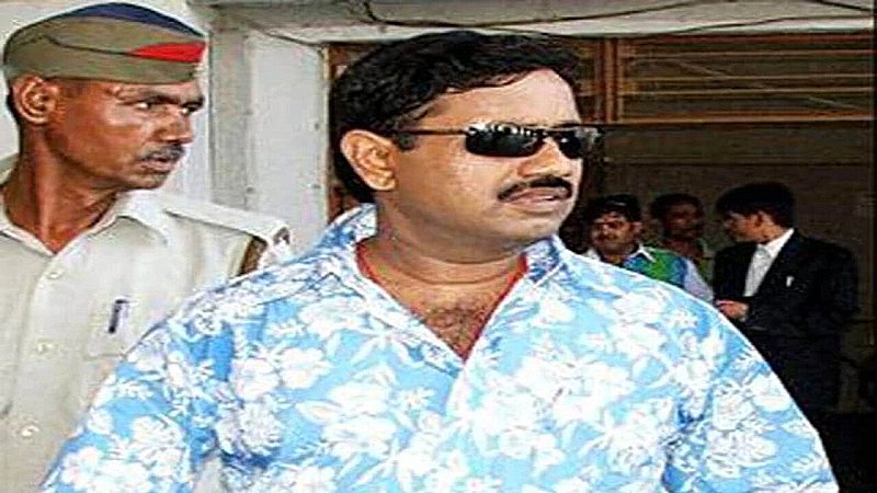 Mafia In UP: माफिया डॉन बबलू श्रीवास्तव की होगी रिहाई, 25 साल से बरेली सेंट्रल जेल में है बंद