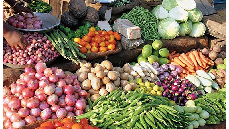 Vegetable Price Hike: इधर मिलेगी टमाटर से राहत उधर बढ़ेंगे सब्जी के भाव, महंगाई से राहत No
