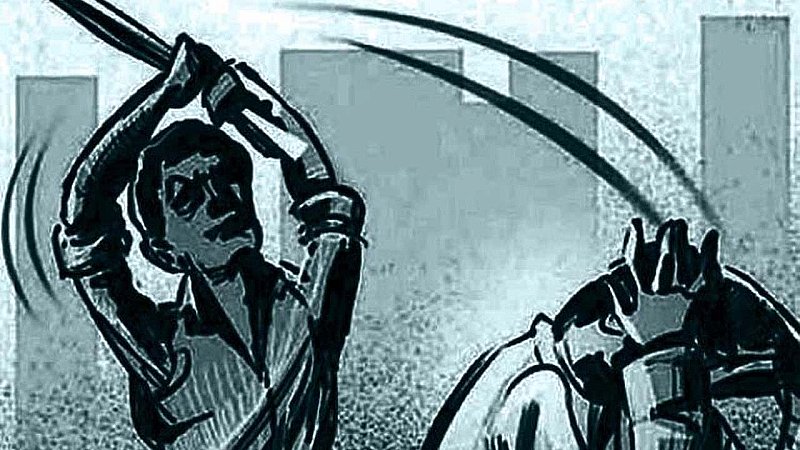 Ghazipur News: शराब के एक पैग के लिए पिता बना हैवान, कर दी अपने बेटे की हत्या