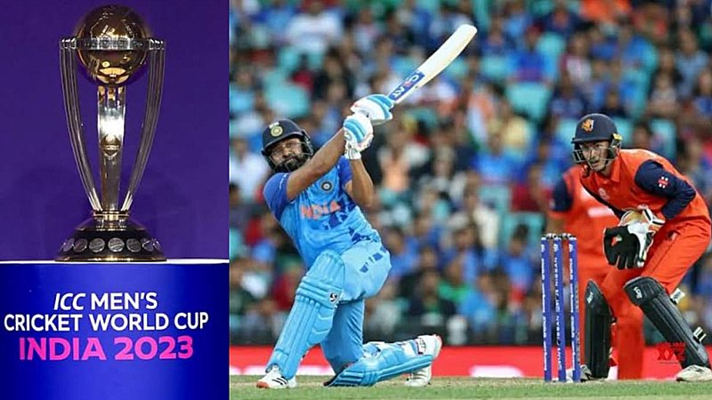 ICC World Cup 2023: दिवाली पर भी खेलेगी टीम इंडिया वर्ल्ड कप का मैच, यहां देखे डिटेल्स