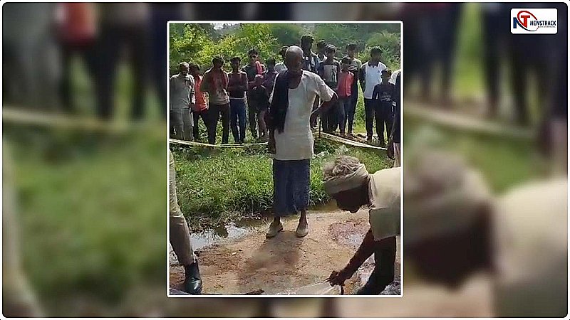 Mahoba News: दलित युवक की नृशंस हत्या, नंगा कर लाठियों से पीटा, पत्थरों से कुचलकर उतारा मौत के घाट