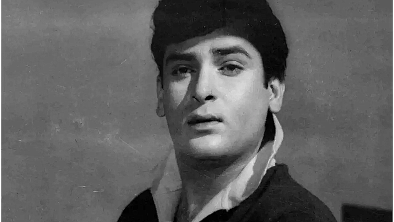 Shammi Kapoor Death Anniversary: शम्मी कपूर के जन्म पर उनके पिता थे बेहद दुखी, ये थी उनके डर की वजह