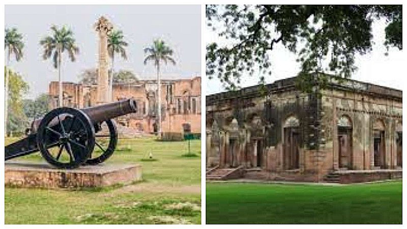 Lucknow Residency History: लखनऊ रेजीडेन्सी का बेहद गौरवपूर्ण है इतिहास, आप भी जान लीजिये