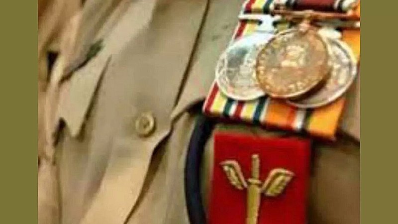 Independence Day 2023: वीरता के लिए यूपी के 12 पुलिसकर्मियों को राष्ट्रपति का पदक