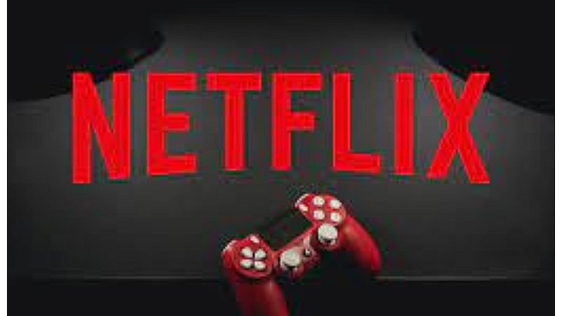 Netflix अब ऑनलाइन गेमिंग में उतरा