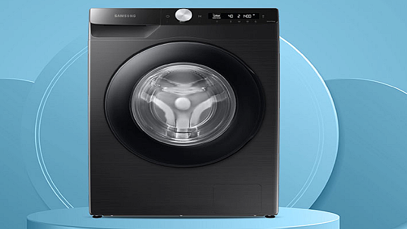 Best Samsung Washing Machines: खरीदें सैमसंग की बेस्ट वॉशिंग मशीन, कपड़े चांद सी रौशनी जैसा होंगे साफ़