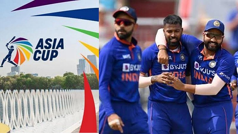 Asia Cup 2023 Team India: पूर्व मुख्य कोच रवि शास्त्री ने एशिया कप के लिए चुनी 15 सदस्यीय टीम