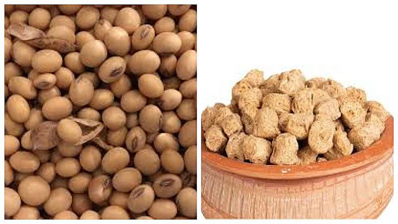 Soybeans Side Effects: सोयाबीन के हैं अपने नुकसान, कब्जियत और डायरिया का बन सकता है कारण