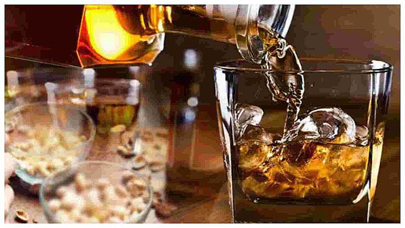 Liquor Side Effects: अगर इस तरह पी रहे हैं शराब तो पाइल्स होने का है खतरा, रिसर्च में हुआ खुलासा