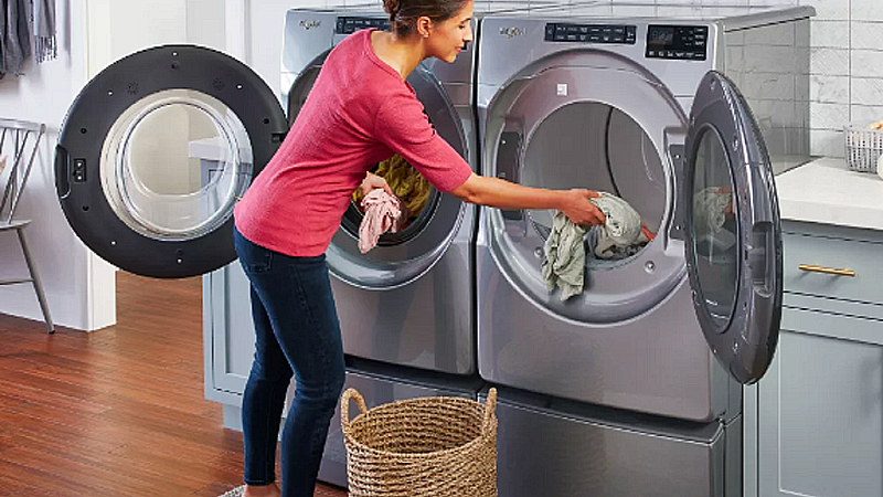 Washing Machine Discount: खरीदें टॉप 10 बेस्ट वॉशिंग मशीन वह भी सस्ते में, जाने फीचर्स और ऑफर्स