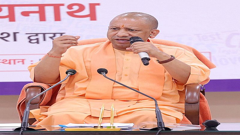 CM Yogi: विधानसभा सत्र में सीएम योगी ने विरोधी दलों पर बनाई मनोवैज्ञानिक बढ़त !