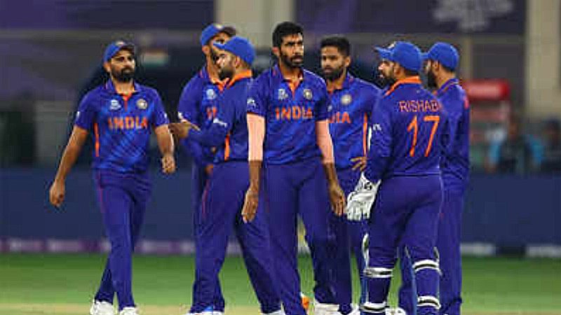 India Vs Ireland T20I 2023 Match: जसप्रीत बुमराह के लिए बड़ी चुनौती, प्लेइंग 11 में किस खिलाड़ी का करेंगे चयन ?