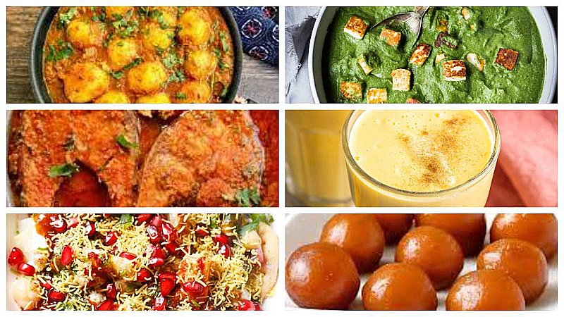 Romantic Dinner Recipes: घर पर रोमांटिक डिनर को बनायें और मनमोहक, ट्राई करें ये 10 शानदार व्यंजन