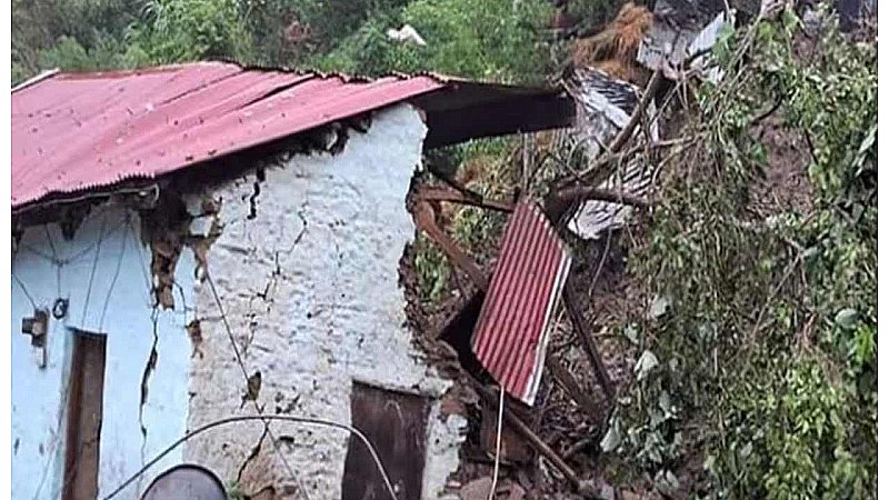 Himachal Rain Alert: हिमाचल में आसमानी आफत और ‘बिहारी मिस्त्री’