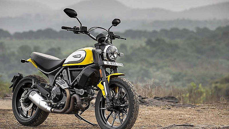 Ducati Scrambler 2G Bike: डुकाटी की स्क्रैम्बलर 2जी बाईक जल्द ही होगी भारत में लॉन्च, शुरू बुकिंग