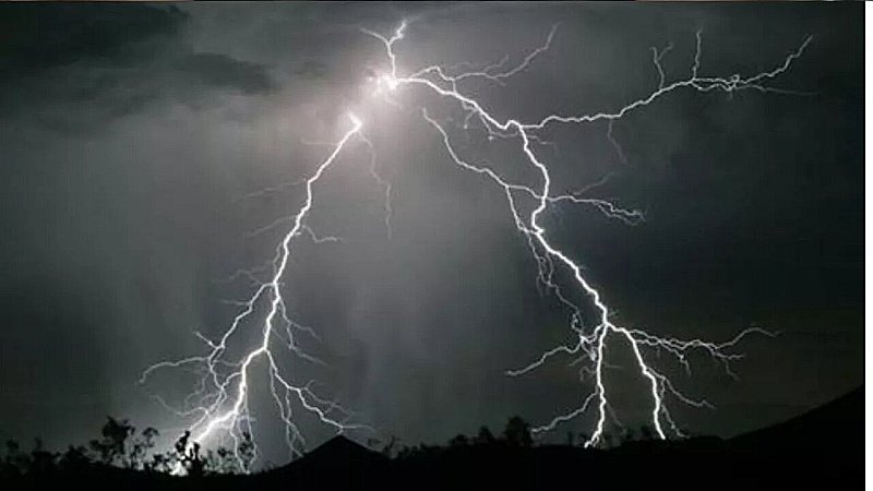 Lightning in Odisha: 12 मौतों से मची चीख-पुकार, आकाशीय बिजली के कहर से कांप उठा ओडिशा